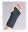 Picture of WRIST SPLINT PRO-LITE BLK LT LG 8
