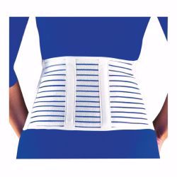 Picture of LUMBAR SUPPORT SACRAL 7" COOLLIGHT WEIGHT SM