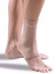 Picture of ANKLE SUPPORT PULLOVER PROLITE KNIT BGE SM 7-8.5