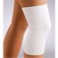 Picture of KNEE SUPPORT PULLOVER ELAS WHT MED 15-18