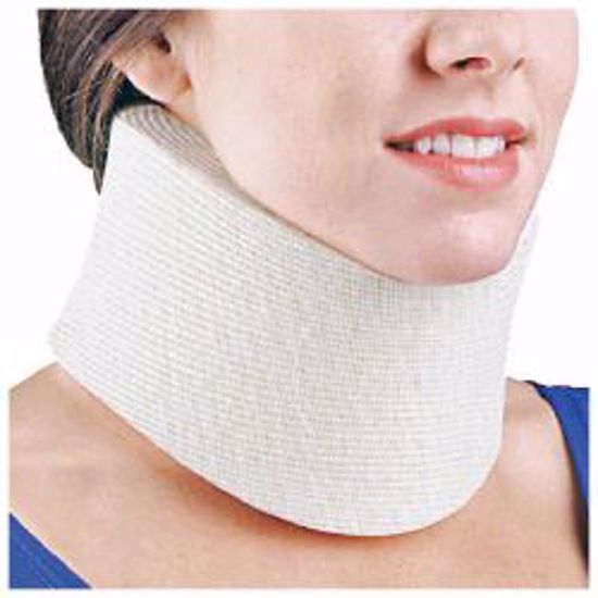 Picture of CERVICAL COLLAR POLY FM UNIV BGE 13-19