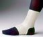 Picture of ANKLE SUPPORT PULLOVER ELAS WHT SM 8-9.5