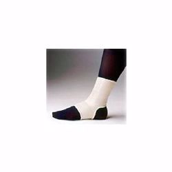 Picture of ANKLE SUPPORT PULLOVER ELAS WHT MED 9.5-11