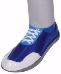 Picture of GLIDE WALKER SNEAKER BLU (4PR/CS)