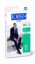 Picture of STOCKING SUPP KNEE 20-30 CLSDTOE MENS BLK SM