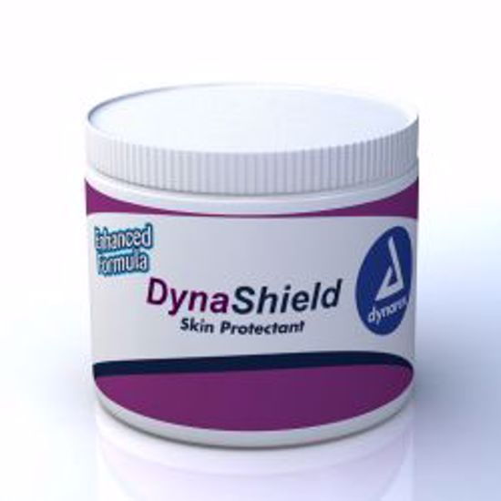 Picture of CREAM BARRIER DYNA SHIELD SKIN JAR 16OZ (12/CS)