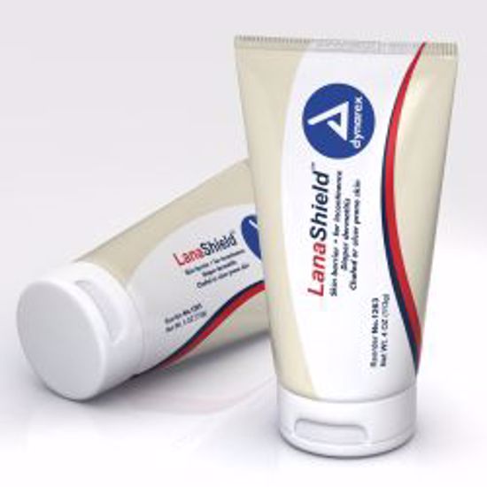 Picture of PROTECTANT SKIN LANASHIELD TU4OZ (24/CS)