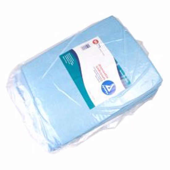 Picture of UNDERPAD INCONT N/SKD DISP 105GM 30X30" (50/PK 2PK/CS
