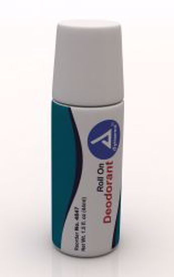 Picture of DEODORANT BODY ROLL-ON 1.5OZ (96/CS)