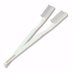 Picture of TOOTHBRUSH 30TUFT ADLT IVORY (144/BX 10BX/CS)