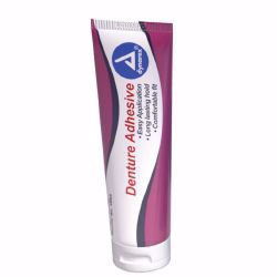 Picture of ADHESIVE DENTURE 2OZ (72/CS)