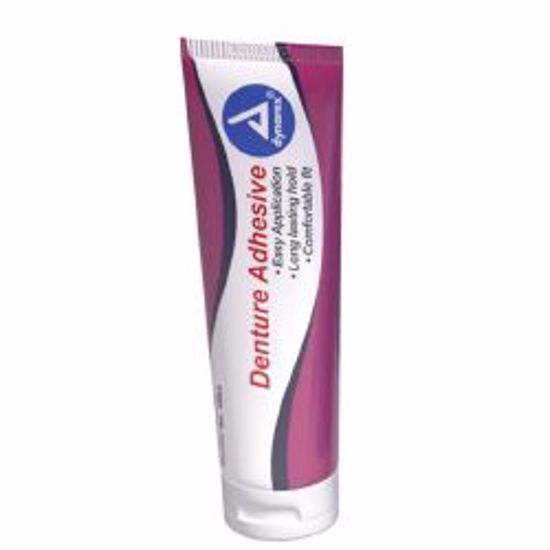 Picture of ADHESIVE DENTURE 2OZ (72/CS)