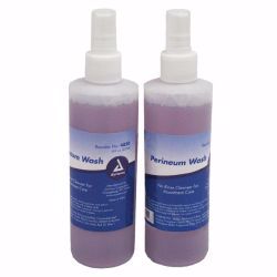 Picture of WASH PERINEUM SPRAY 8OZ (48/CS)