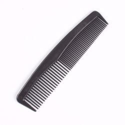 Picture of COMB HAIR BLK 9" (12/BX 20BX/CS)