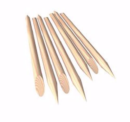 Picture of STICK MANICURE 4.5" (144/BX 50BX/CS)