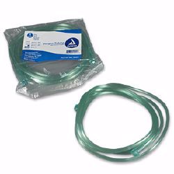 Picture of TUBING OXYGEN STD LUMEN 7' (50/CS)