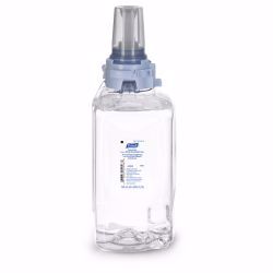 Picture of SANITIZER HAND FOAM PURELL ADV REFILL 1200ML (3/C