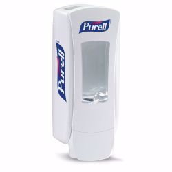 Picture of DISPENSER PURELL ADX-12 WHT 1200ML (6/CS)