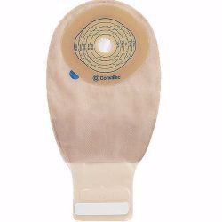 Picture of POUCH OST DRN 64MM 2.5" EXTNDWEAR W/FILTER TAN (1