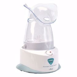 Picture of INHALER STEAM VAPORIZER ELEC VICKS PERSONAL USE