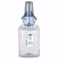 Picture of SANITIZER HAND PURELL GEL REFILL 700ML (4/CS)