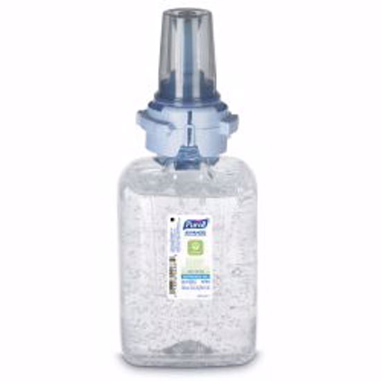 Picture of SANITIZER HAND PURELL GEL REFILL 700ML (4/CS)