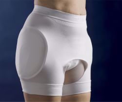 Picture of PROTECTOR HIP SAFEHIP UNSX WHT 2XLG 48"-60