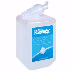 Picture of LOTION MOISTURIZER HND/BODY KLEENEX 1L (6/CS) KIMCLK