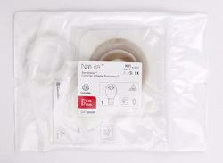 Picture of POST OP KIT UROSTOMY 2PC STR TRANS 4" (5/BX)