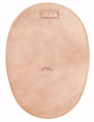 Picture of POUCH OSTOMY NATURA+ CLSD OPAQ SM 57MM 2 1/4" (30/BX)