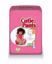 Picture of PANTS TRAINING CUTIE GIRLS 3T-4T (23/BG 4BG/CS)