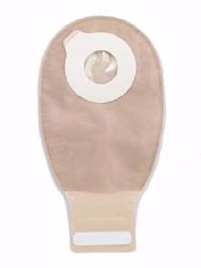 Picture of POUCH OST DRN OUTLE FILTER OPAQ MED 12" (10/BX)