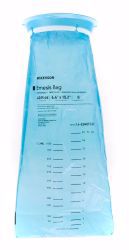 Picture of BAG EMESIS 1000CC GRAD 40OZ (25/SL 4SL/CS)