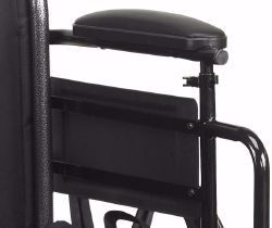 Picture of GUIDE SEAT RAIL F/W/C