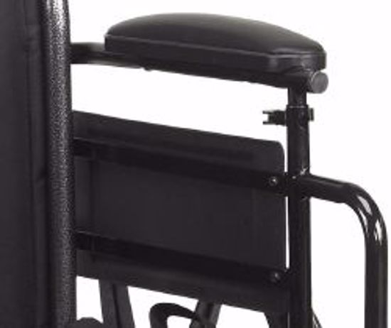 Picture of GUIDE SEAT RAIL F/W/C