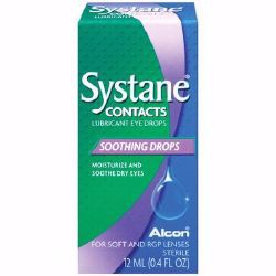 Picture of SYSTANE CONTACTS DRP OPHTH 12ML 0.4OZ