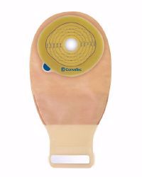Picture of POUCH OST ESTEEM 1PC DRN PRE-CUT OPAQ 1" (10/BX)