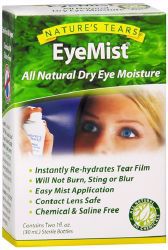 Picture of NATURE'S TEARS EYE MIST 1OZ (2/CT)