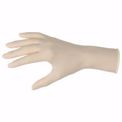 Picture of GLOVE EXAM NITRL WHT XLG (100/BX 10BX/CS)