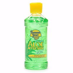 Picture of BANANA BOAT ALOE VERA AFTER SUN GEL 8OZ
