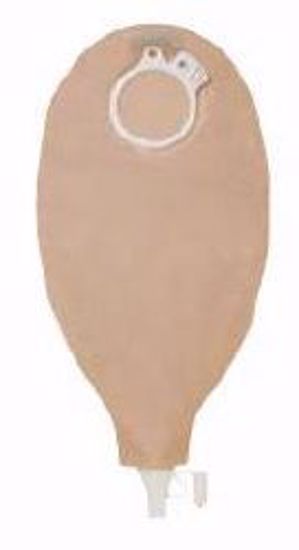 Picture of POUCH URO DRN 2PC HI-OTPT MAXI SNSRA MAGNEM (10/B