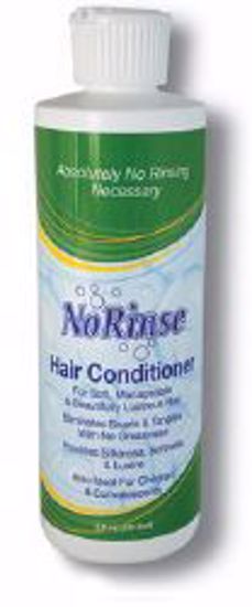 Picture of CONDITIONER NO RINSE 8OZ