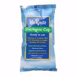 Picture of CAP SHAMPOO NO RINSE