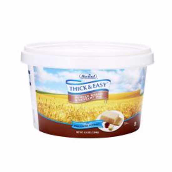 Picture of THICK&EASY PUREE DRY BREAD MIX 4.5LB (2/CS)