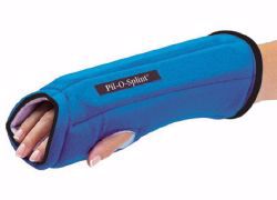 Picture of WRIST SPLINT IMAK PIL-O-SPLINT F/CARPAL TUNNEL UNIV