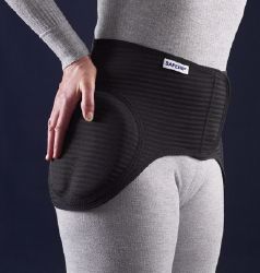 Picture of PROTECTOR HIP SAFEHIP ACTIVE SM (10/CS)