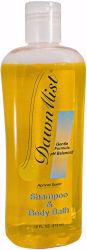 Picture of SHAPOO/BODYWASH DAWN MIST 16OZ (12/CS)