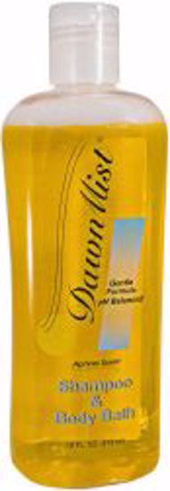 Picture of SHAPOO/BODYWASH DAWN MIST 16OZ (12/CS)