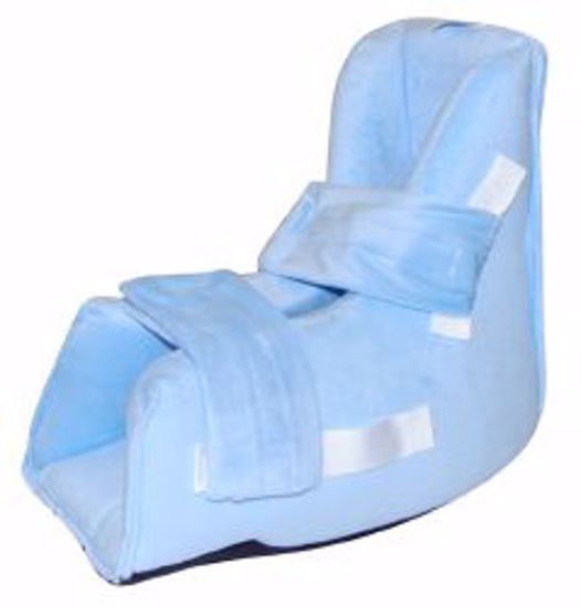 Picture of HEEL FLOAT 2 ADJ MED D/S