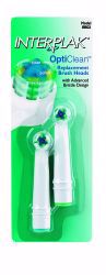Picture of HEAD TOOTHBRUSH INTERPLAK CLEAN REPLACEMENT (2